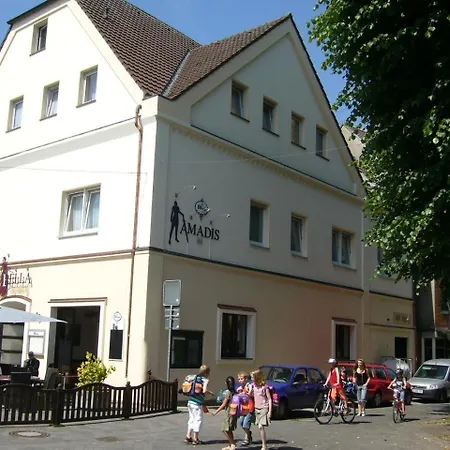 מלון Amadis הארסווינקל