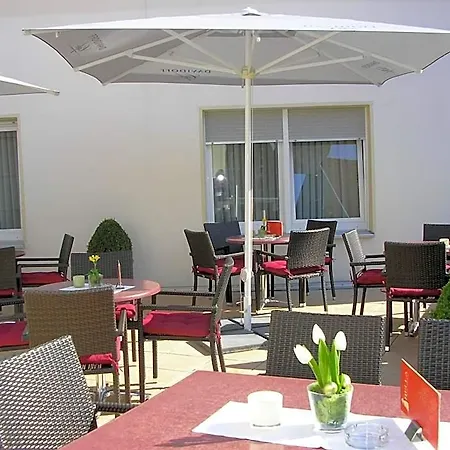 Hotel Amadis 3*