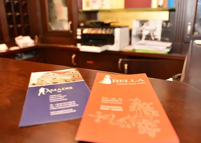 Amadis Hotel Harsewinkel