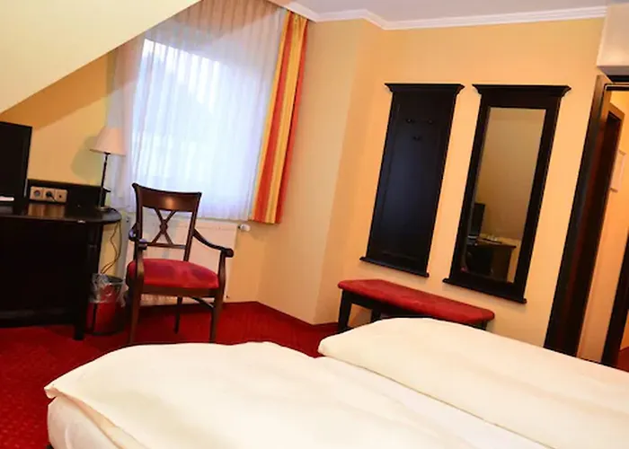 Amadis 3* Harsewinkel